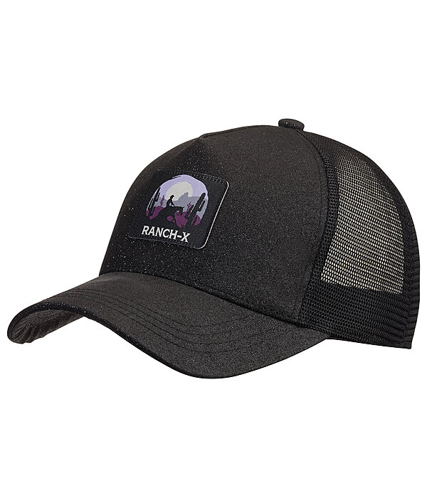 Cap Dawn