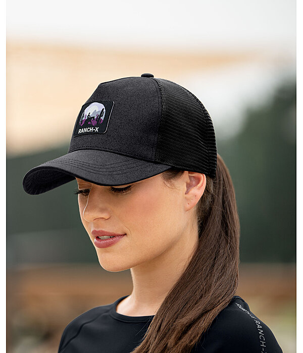 Cap Dawn