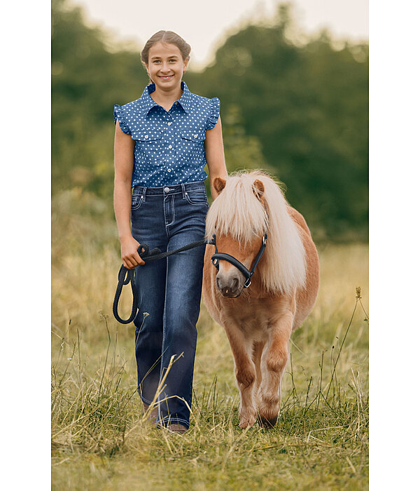 kids western rijbroek Stella