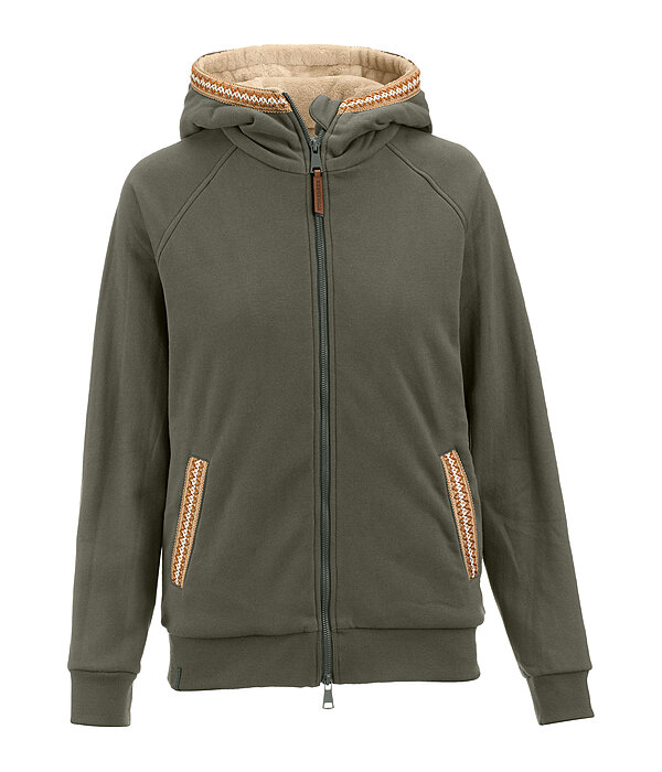 sweatshirtjas Dakota