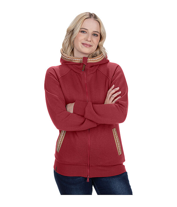 sweatshirtjas Dakota