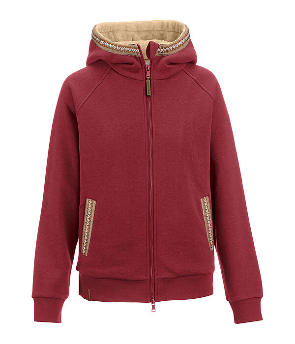 sweatshirtjas Dakota