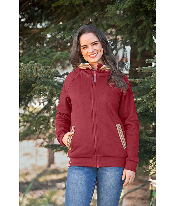 sweatshirtjas Dakota