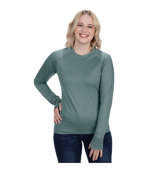 winter functioneel shirt Bailey