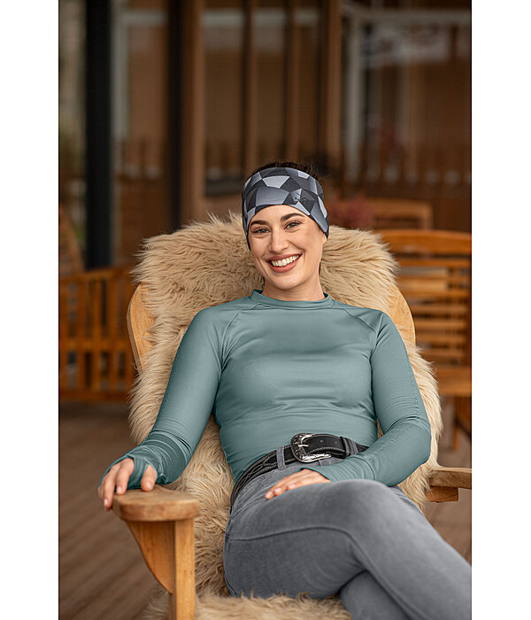 winter functioneel shirt Bailey