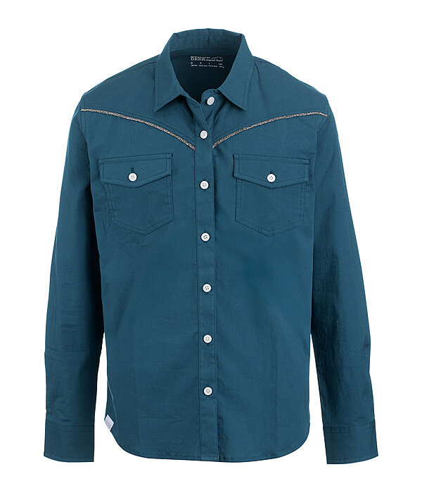 Kids Blouson Sparkle