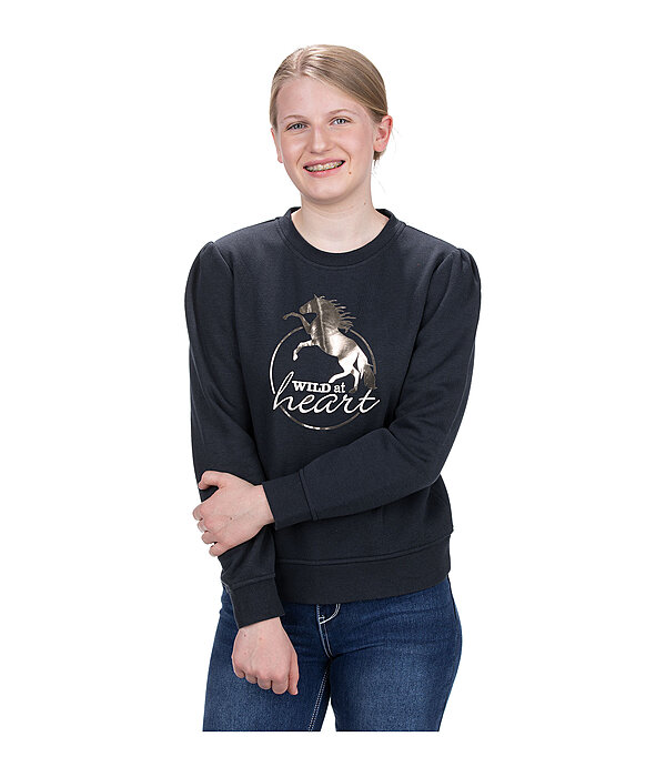 kids sweatshirt Lottie