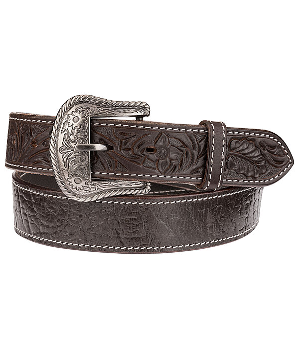 lederen riem Enola