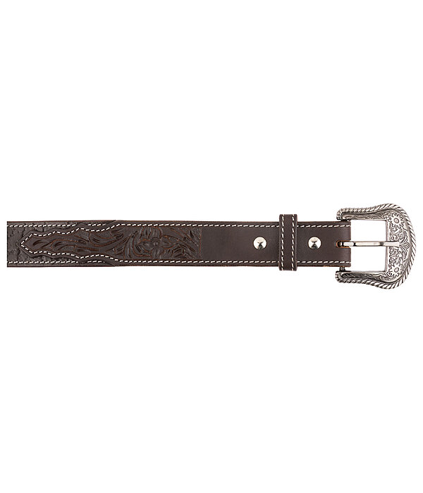 lederen riem Enola