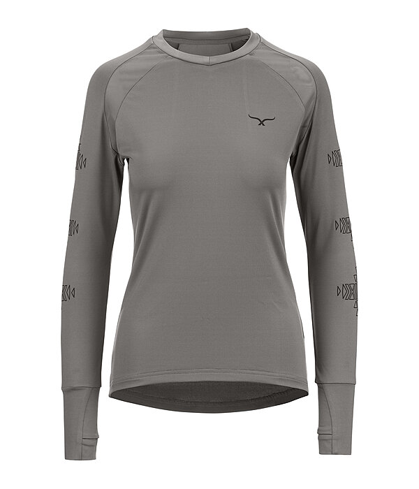 functionele longsleeve Annie