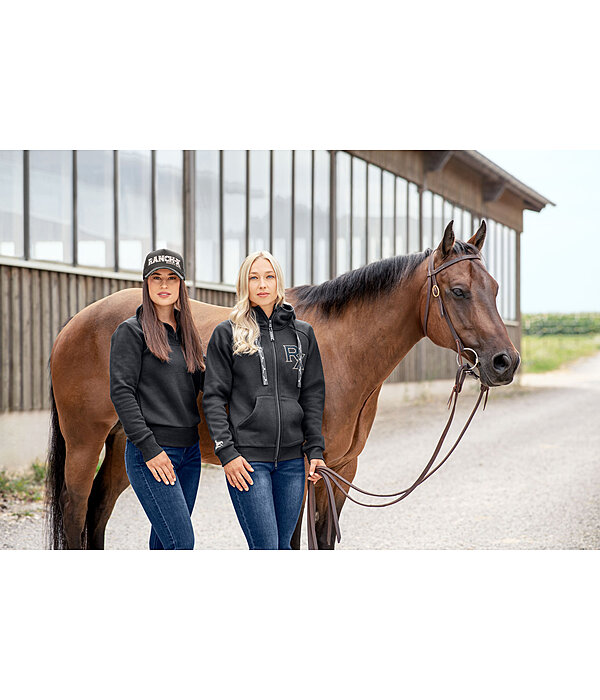 Sweatshirtjas Maisie