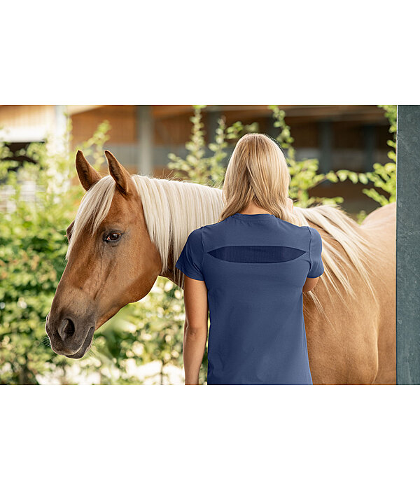 Functioneel shirt Amelia