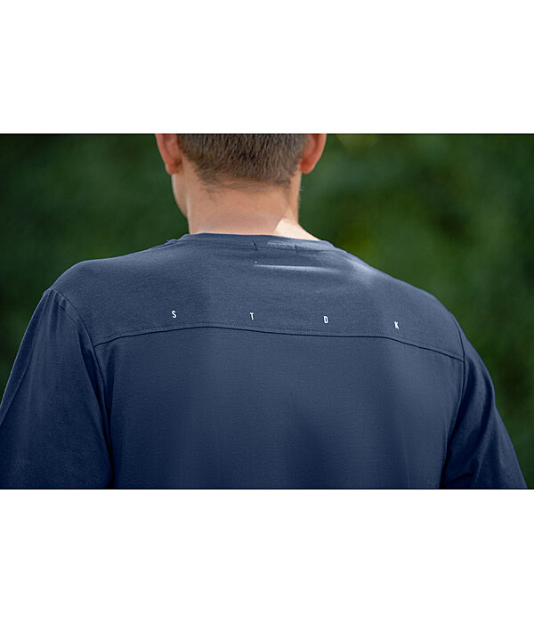 heren T-Shirt Buffalo