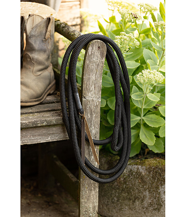 grondwerkkoord met lus