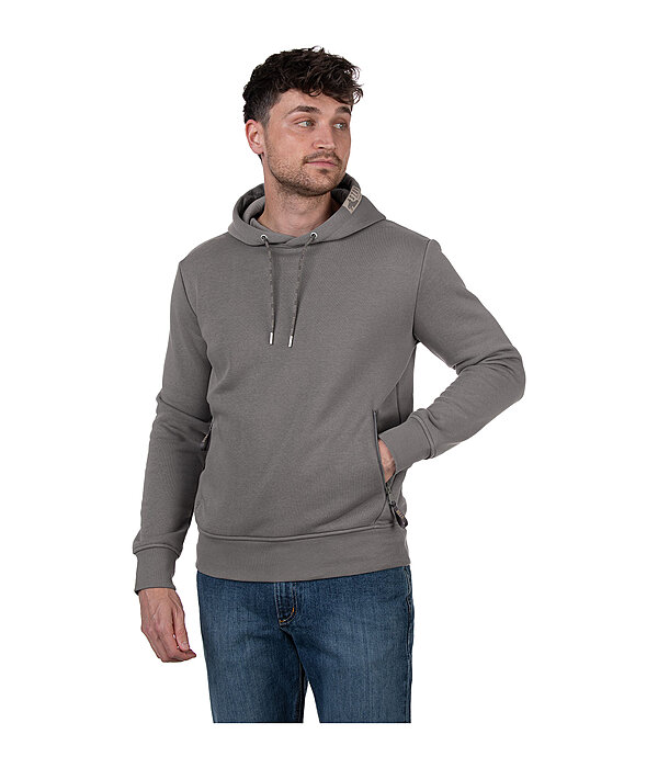 heren hoodie Amaru