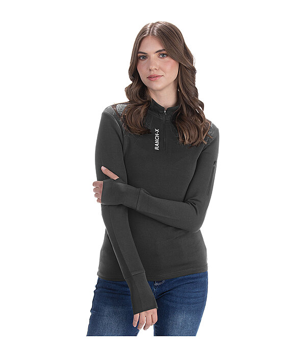 functionele pullover Skye