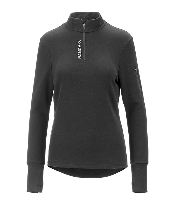functionele pullover Skye