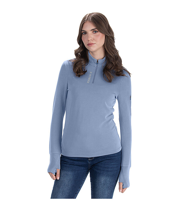 functionele pullover Skye