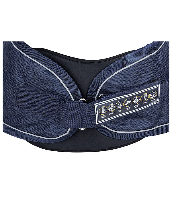outdoor highneck Walker Remy