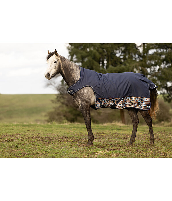 outdoor highneck Walker Remy