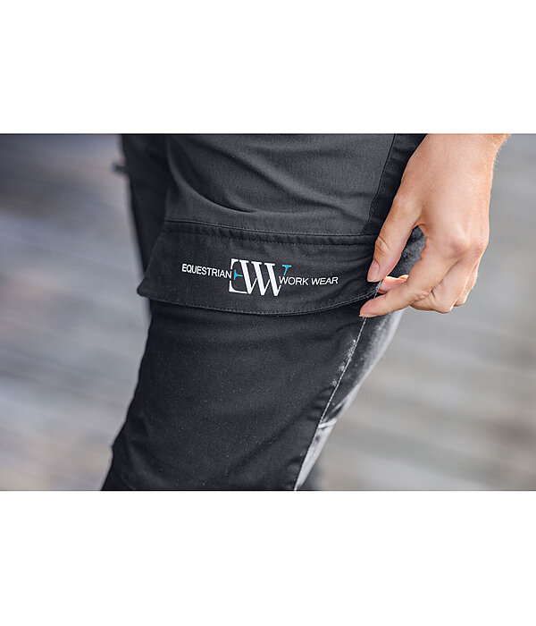 functionele outdoorbroek