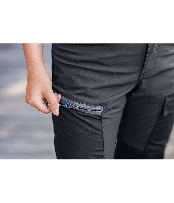 functionele outdoorbroek