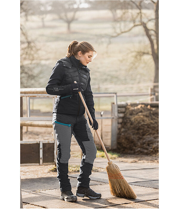 functionele outdoorbroek