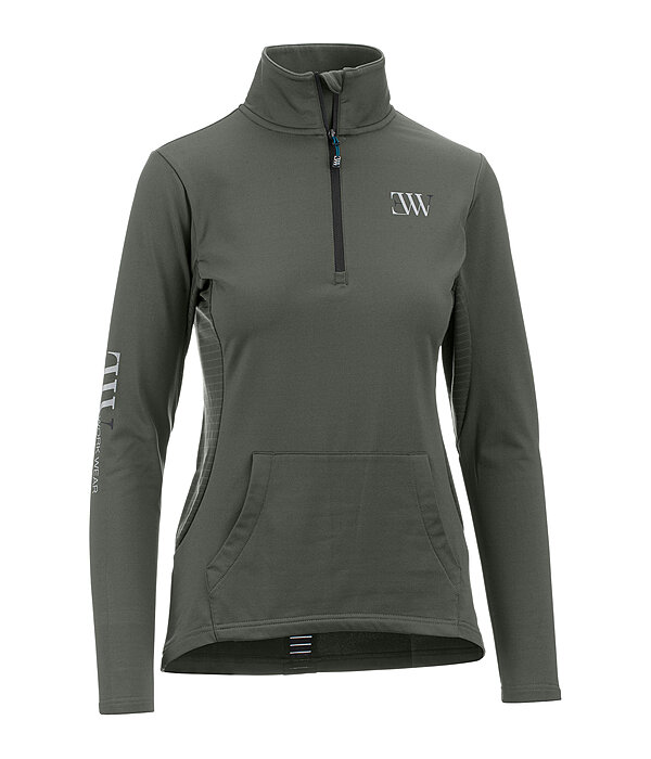 functionele longsleeve Breeze