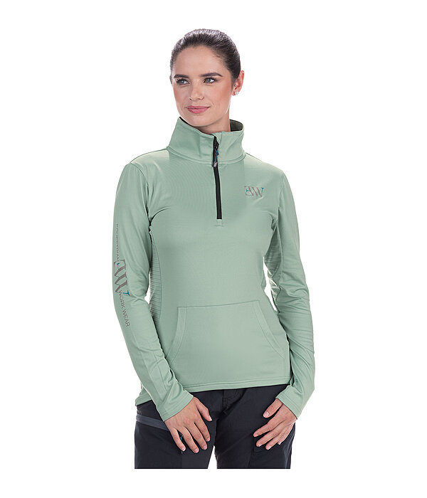 functionele longsleeve Breeze