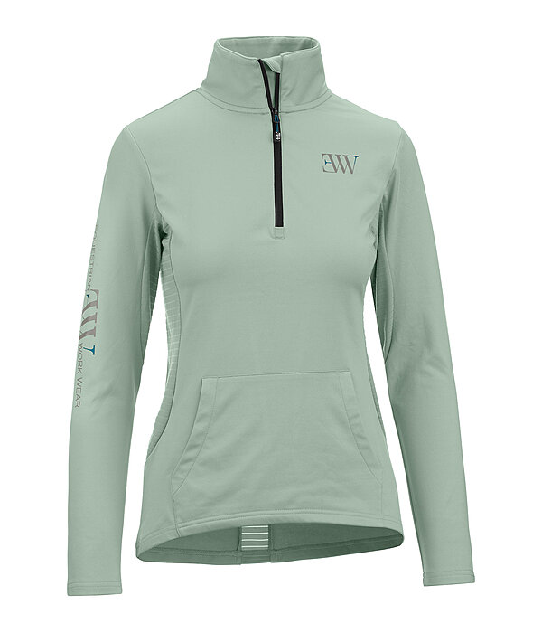 functionele longsleeve Breeze