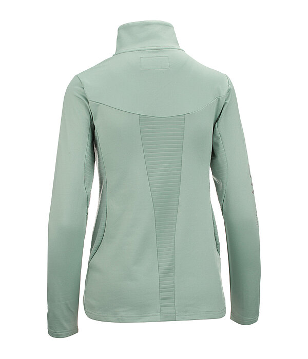 functionele longsleeve Breeze