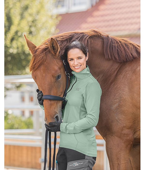 functionele longsleeve Breeze