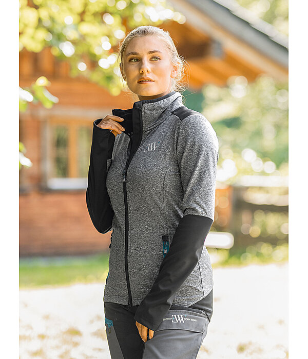 functioneel stretchjas