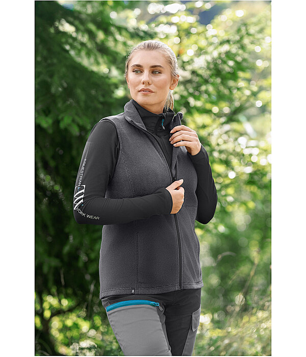 3 in 1 functionele outdoor regenjas met afneembare bodywarmer