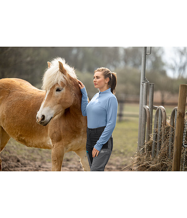 functionele shirt Cosy