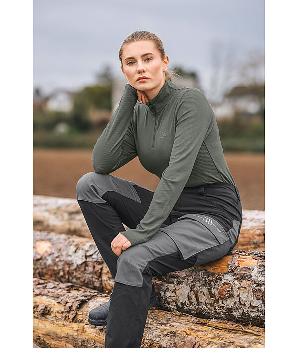 functionele shirt Cosy