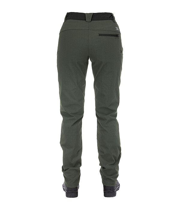Stretch outdoorbroek voor alle seizoenen