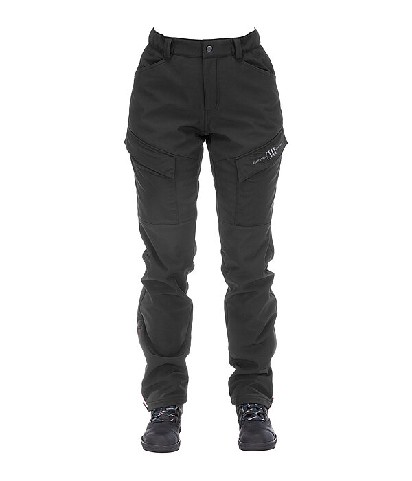 Winter softshell outdoorbroek