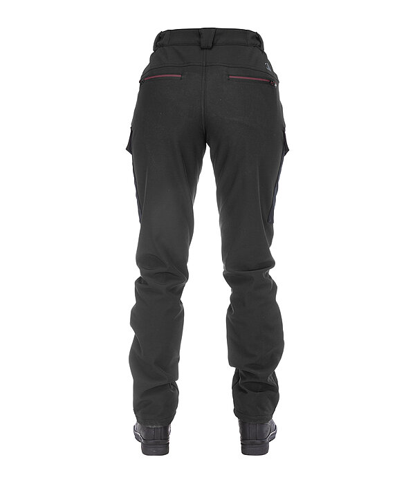 Winter softshell outdoorbroek