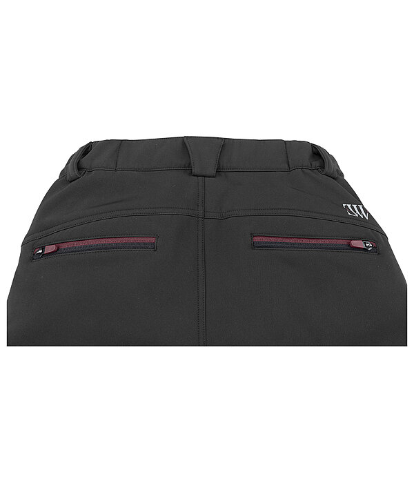 Winter softshell outdoorbroek