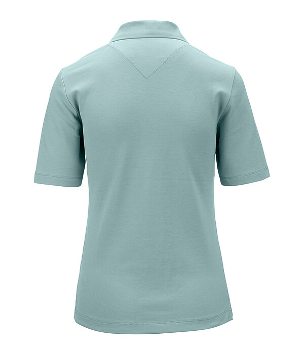 katoenen poloshirt