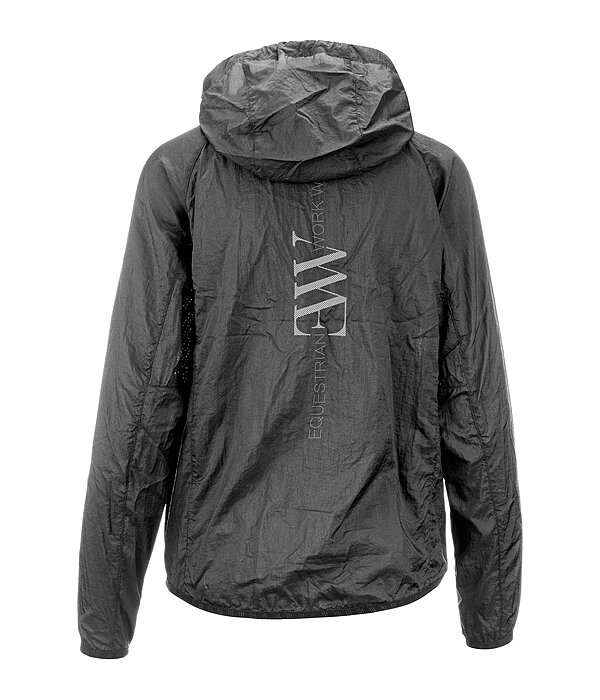 windbreaker opvouwbaar