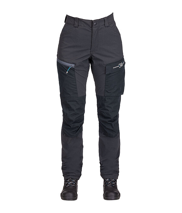 kids multifunctionele all season outdoorbroek