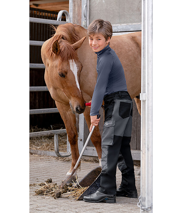 kids multifunctionele all season outdoorbroek