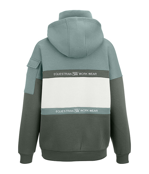 oversized hoodie