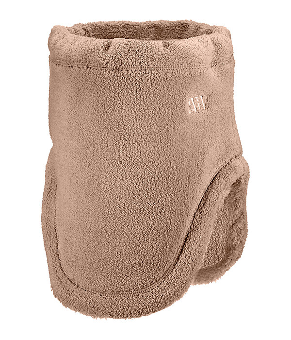 teddyfleece-nekwarmer