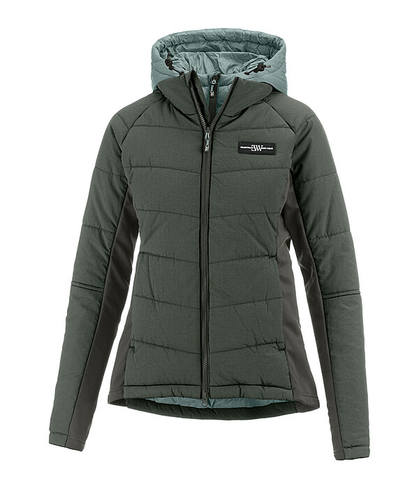 outdoor combi-jas