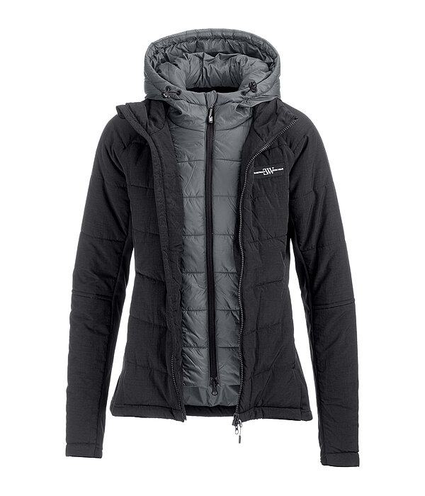 outdoor combi-jas