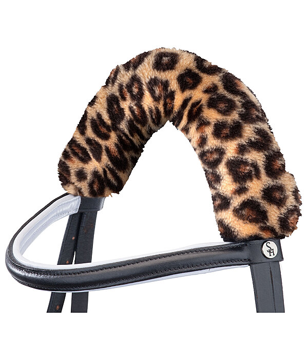teddyfleece nekbeschermer