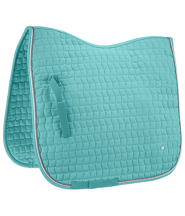 Basic Deluxe zadeldek van katoen